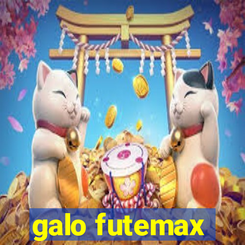 galo futemax